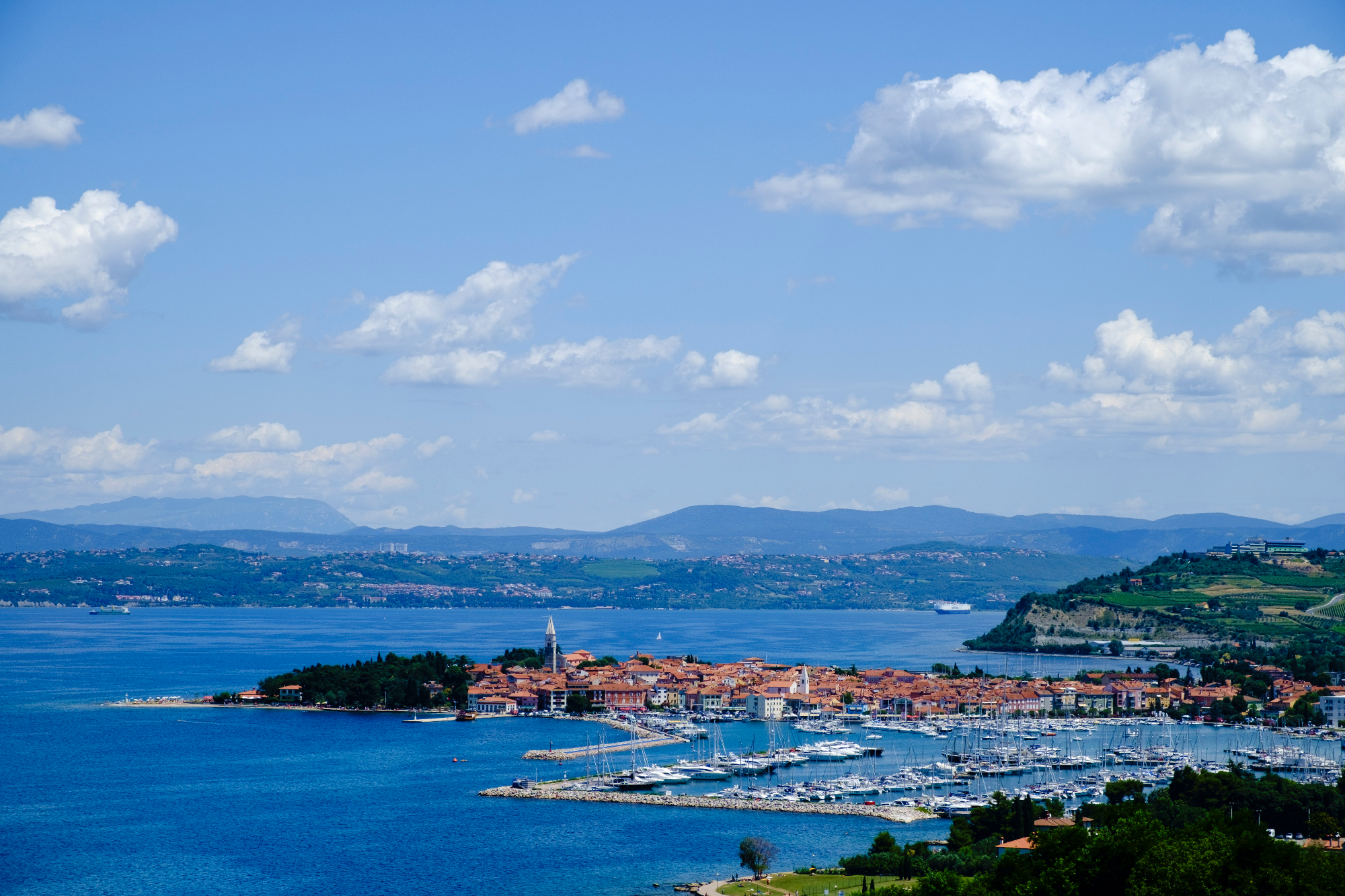 Nepremičnine Izola si lahko zelo dobra in pametna izbira